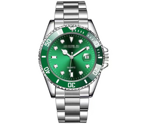 Reloj Verde Rolex